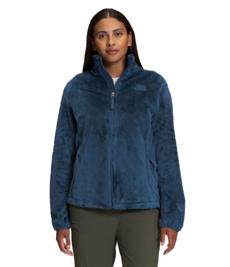 The north face osito women